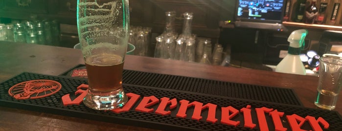 Ennis Irish Pub is one of Beer.