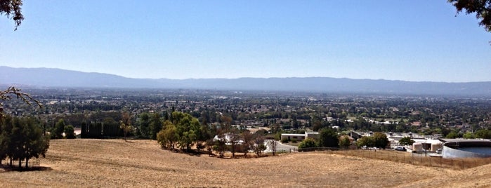 Penitencia Creek Trail is one of The 15 Best Trails in San Jose.