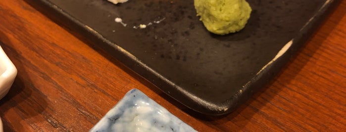 志乃ぶ is one of 和食.