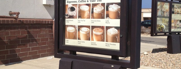 Starbucks is one of Coffee Extravaganza!.