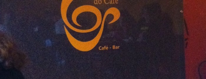 Vício do Café is one of Tempat yang Disukai Paul.
