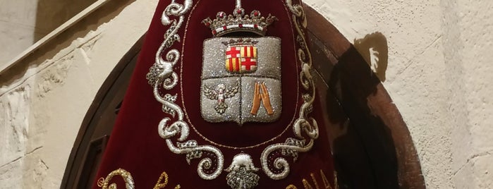 Esglèsia de Sant Jaume Apòstol is one of Best of Barcelona.