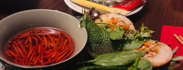 TAKESHII'S Vietnamese Cuisine is one of 0.