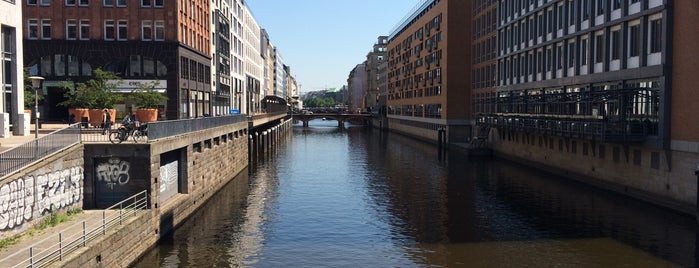 Graskellerbrücke is one of Fresh’s Liked Places.