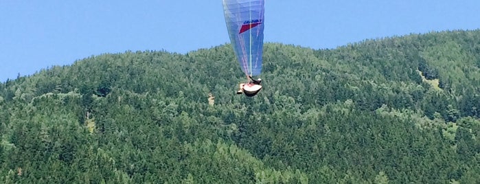 Nature Resort is one of Gulsen'in Beğendiği Mekanlar.