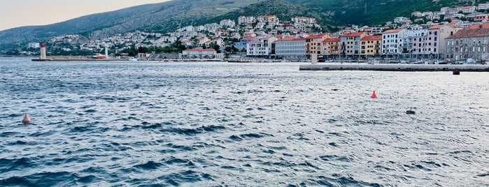 Senj is one of Posti che sono piaciuti a Bike.