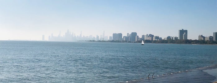 Chicago Lakefront is one of Petra 님이 좋아한 장소.