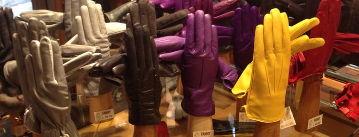 fanny gloves is one of Venice.