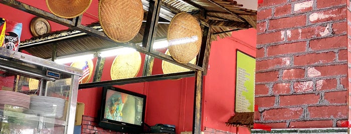 Restoran Sri Rasa is one of @Sabah, Malaysia.