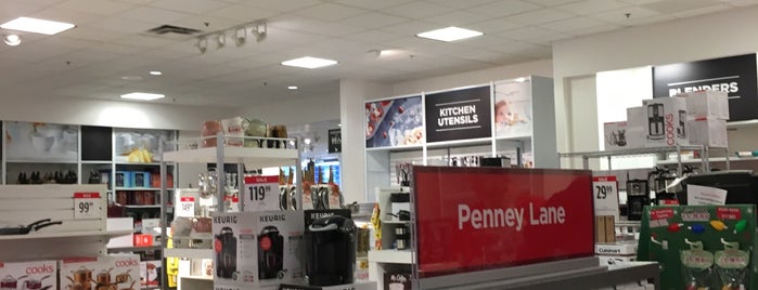 JCPenney is one of Guide to St. Peters's best spots.