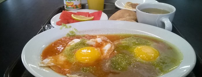 La Cafe is one of Guide to Cuautitlán Izcalli's best spots.