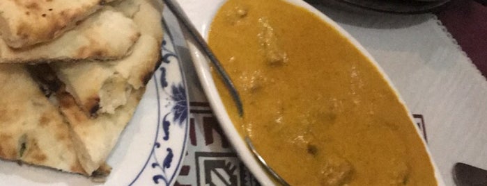 Panahar Bangladeshi Cuisine is one of New Atlanta 2.
