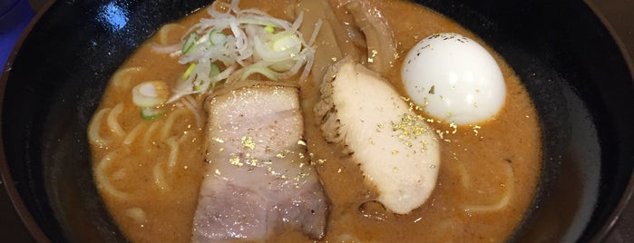 ラーメン 行先は。 is one of Ramen To-Do リスト2.