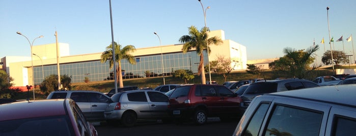 Pontifícia Universidade Católica de Campinas (PUC-Campinas) is one of Puc Campinas.