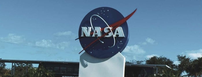 Kennedy Space Center Grayline Tour is one of Orlando, FL..