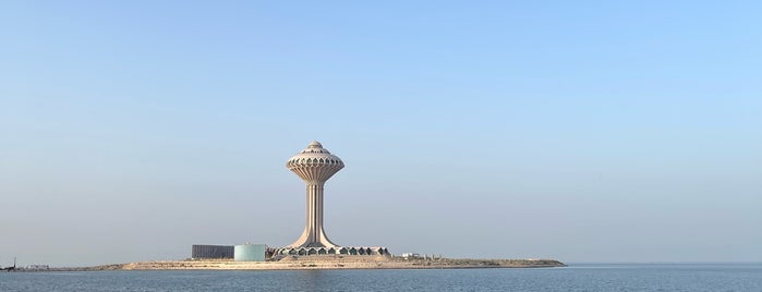 Corniche Park is one of الشرقيه.