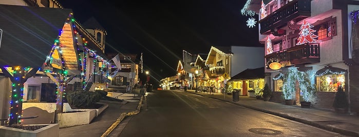Leavenworth is one of Things To Do 2016.
