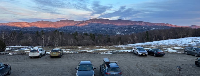 Trapp Family Lodge is one of Things to do in Vermont.