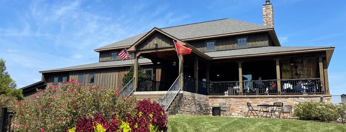 Saude Creek Winery is one of Beer, Sprits, and Wineries.