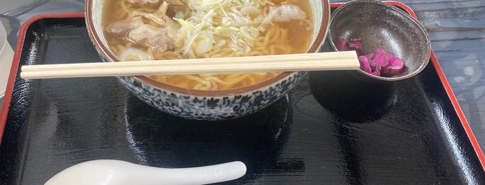 肉そば　すみどや is one of ﾌｧｯｸ食べログ麺類全般ﾌｧｯｸ.