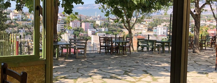 Mut Kalesi İsanın Yeri is one of Tempat yang Disukai Koroglu.