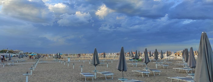 Bagno 119-120 is one of Riviera Adriatica 3rd part.
