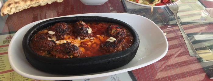 Alacaatlı Pide Kebap Sarayı is one of Serkan 님이 좋아한 장소.