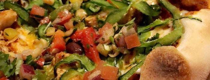California Pizza Kitchen is one of The 15 Best Places for Edamame in Scottsdale.