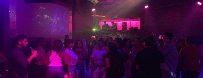 Havana Club is one of Nightlife in Atlanta.