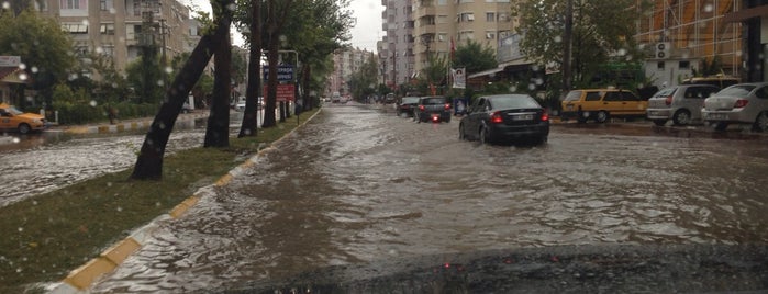Sinanoğlu caddesi Göleti is one of CHECK-IN EVERYDAY 😗.