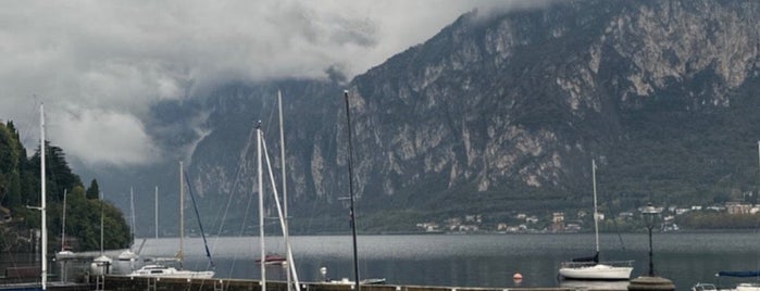 Lake Como Ferry is one of Fleur's Como / Milano.