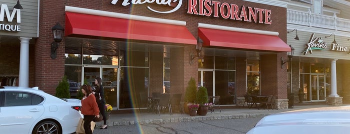 Nicola's Ristorante is one of north jersey restaurants.