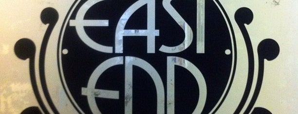 East End is one of PDX Music.