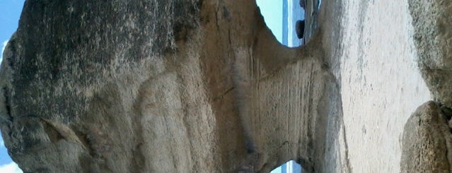 Batu Payung is one of Locais salvos de Fred'L.