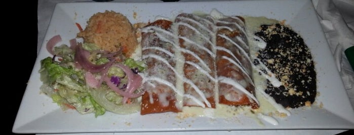 El Sol De Tala Traditional Mexican Cuisine is one of 50 Restaurants You Have To Try.