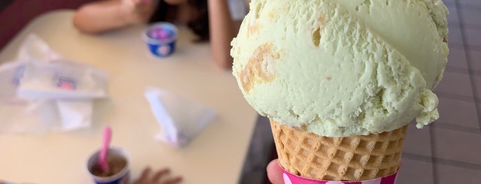 Baskin-Robbins is one of Guide to Anaheim's best spots.