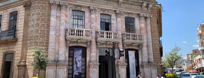 Museo de la Identidad Leonesa is one of GTO.