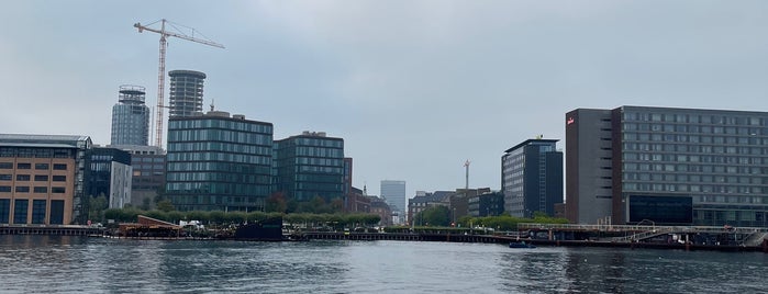 København is one of Ciudades visitadas.