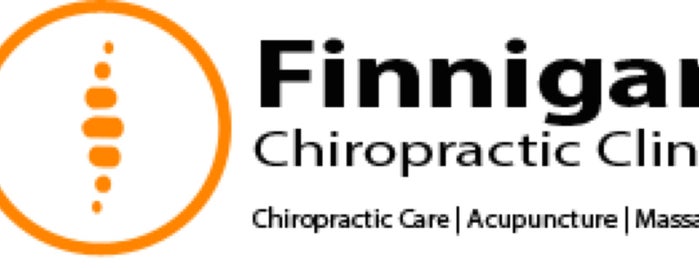 Finnigan Chiropractic is one of chiropractors.