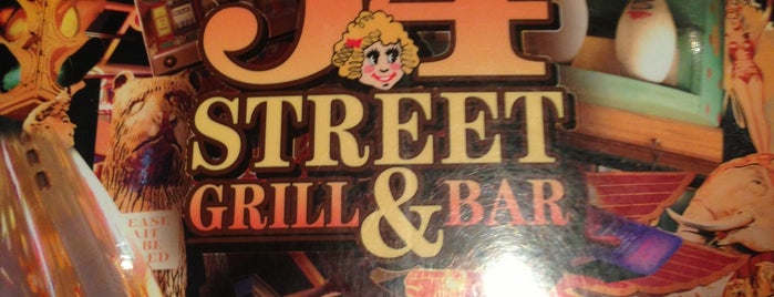 54th Street Grill & Bar is one of Best places in Olathe, KS.