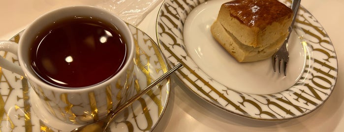 FAUCHON is one of Food in Kyoto.