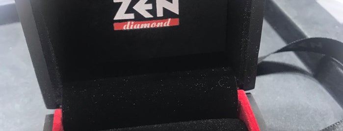 Zen Diamond is one of Optimum Outlet Adana.