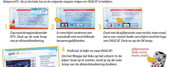 Digicat is one of Kempen.