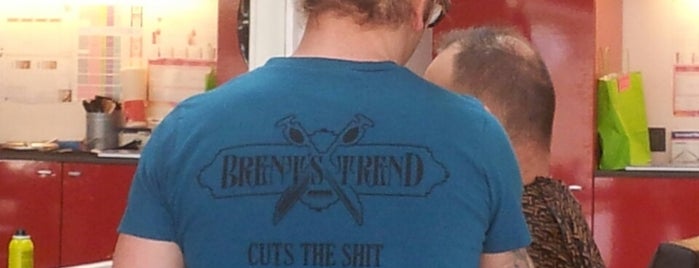 Brents Trend is one of Kempen.