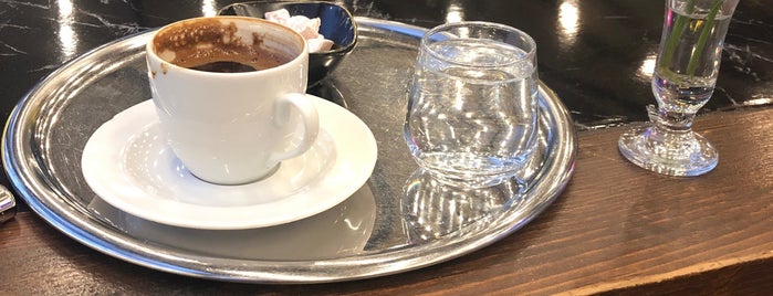 Hanedar Cafe Nargile is one of Turkey 2019.