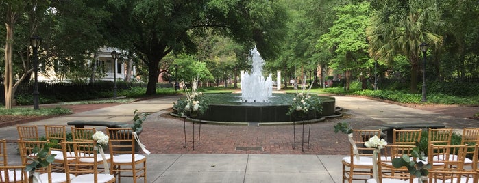 Lace House is one of Columbia Historic Sites.