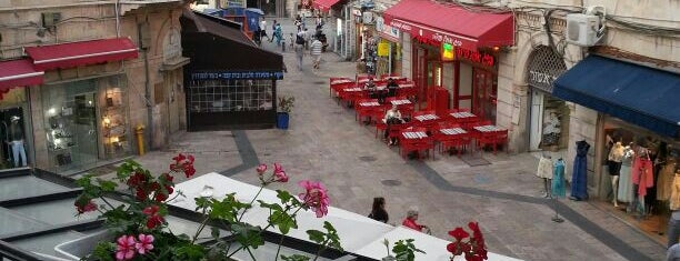 Zion Square is one of Lugares guardados de M.