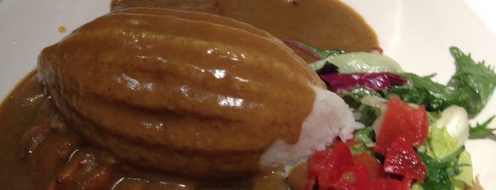 wagamama is one of Phatさんのお気に入りスポット.