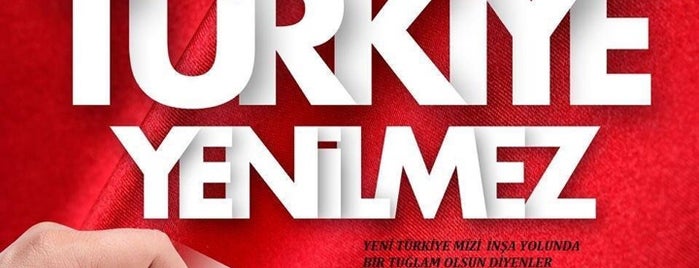 Ak Parti Karatay İlçe Teşkilatı is one of Posti che sono piaciuti a Abdullah.