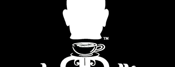 Duddells Coffee Roastery is one of Lugares guardados de WSL.